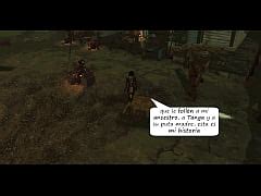 Phallus Out Episode Vi The City Of Sin Fallout 2 Sex Parody Xxx Mobile Porno Videos