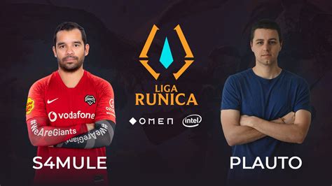 Llega la Liga Rúnica la única competición online de Legends of