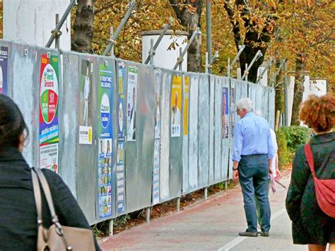 Elezioni Europee Seggi Aperti Sabato E Domenica Giugno Ecco Come