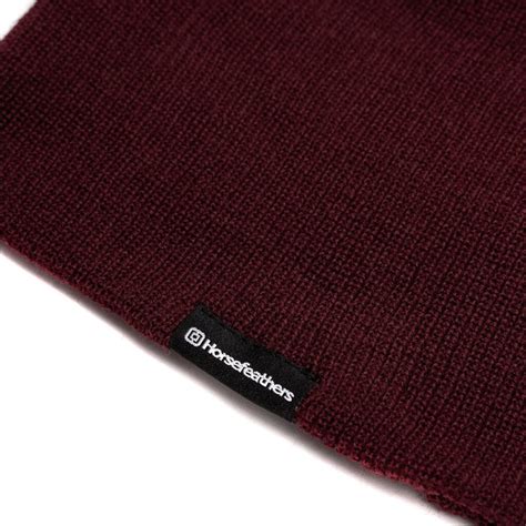 Horsefeathers Yard Skisnowboard Beanie Absolute Snow