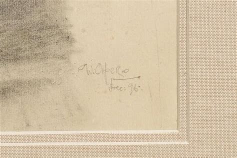 Study Of A Male Nude By Sir William Orpen On Artnet