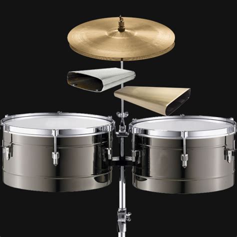 Timbales Para Tocar Cumbia Apps On Google Play