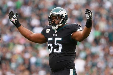 Philadelphia Eagles Pff Predicts Comeback Season For Brandon Graham