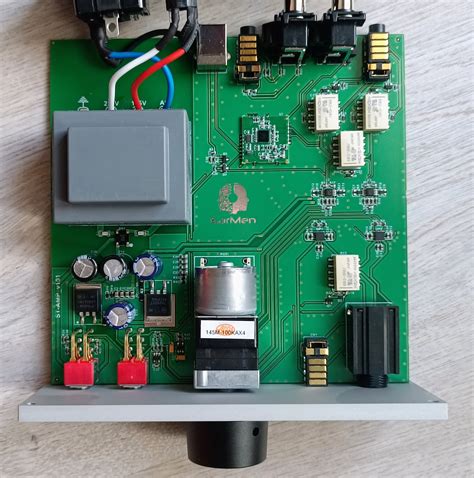 EarMen ST-Amp | Headphone Reviews and Discussion - Head-Fi.org