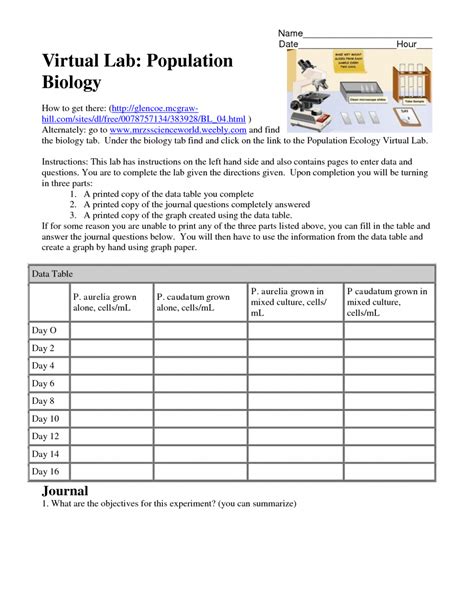 Biology Photosynthesis Virtual Lab Answer Key Athens Mutual Student