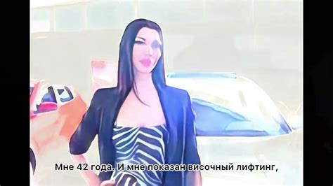 Мария о финале акции Мельникова Д А - YouTube