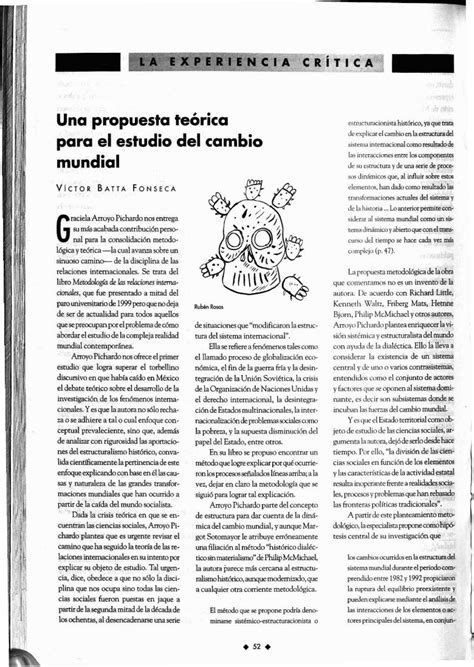 Pdf 52 Revistadelauniversidad Unam Mx · Nes Del Estructuralismo