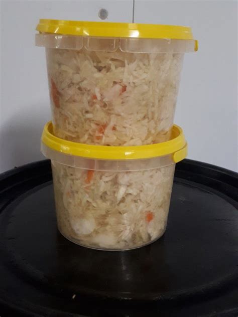 Купить квашеную капусту оптом, актуальные цены