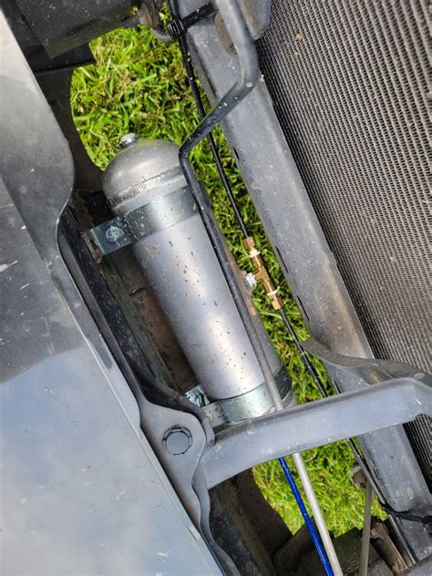 Amazon knock off ARB install : r/4thGen4Runner
