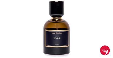 Sogni Meo Fusciuni perfumy - to nowe perfumy dla kobiet i mężczyzn 2023