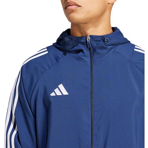 Adidas Tiro 24 Windbreaker FootballDirect