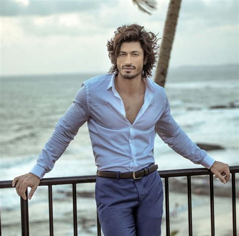 Vidyut Jammwal back for a fight with ‘Commando 3’ | Entertainment ...