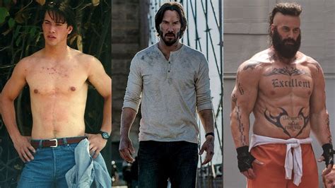 Keanu Reeves Transformation 2021 From 0 To 57 Years Old Youtube