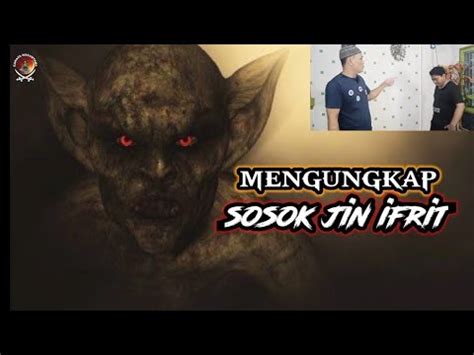 LIVE MENGUNGKAP JIN IFRIT YouTube