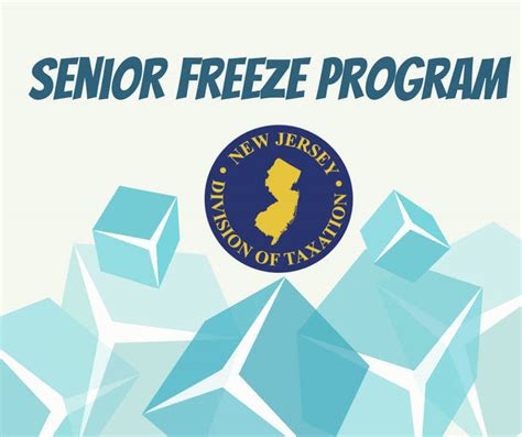 Nj Senior Freeze 2024 Booklet Ida Ulrikaumeko