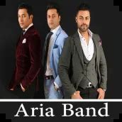 Download Aria Band - آریا باند android on PC