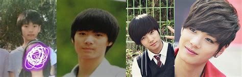 Hot boy Produce 101 nào dậy thì thành công nhất