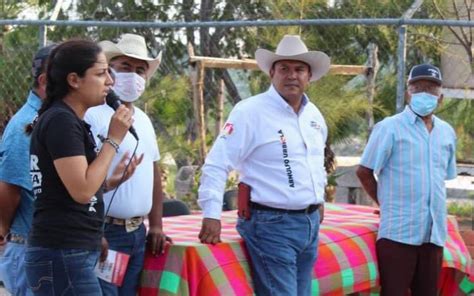 Guacamaya Leaks Arnulfo Urbiola pidió permiso al narcotráfico para ser