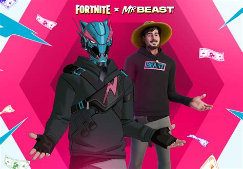 1920x1339 Resolution Fortnite x Mr Beast 1920x1339 Resolution Wallpaper ...
