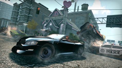 Saints Row: The Third - The Full Package on Nintendo Switch - Deep Silver