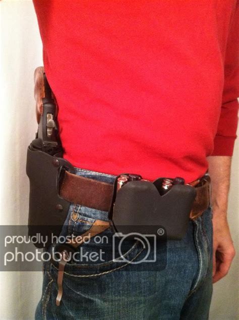 Homemade Kydex For 325tr Drop Leg Holster Mag Holster Kydex Holster