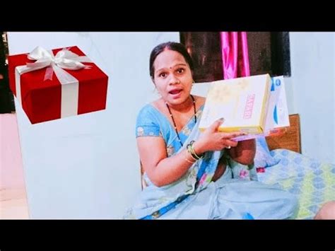 Aakhir Itna Bada Gift Kisne Diya Viral Vlog Youtube