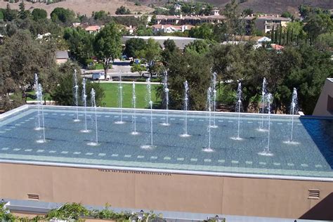 Bank Of America Performing Arts Center Thousand Oaks Press