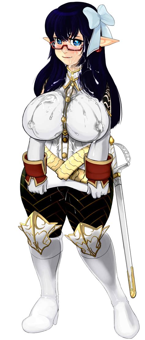 Maenara Chronicles Lewd Version Messy By Leynas By Maenara Hentai Foundry