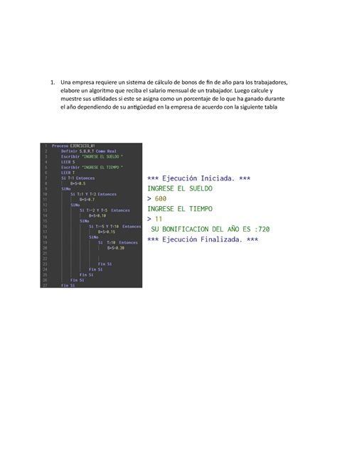 Una Empresa Premia Con Bonos A Sus 10 Mejores Vendedores Sujeto