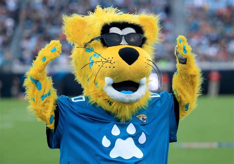 Win Or Lose I Am A Proud Jacksonville Jaguars Fan Since 1995