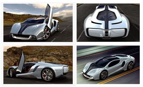 Dark Roasted Blend: World's Strangest Vehicles, Part 4 | Old used cars ...