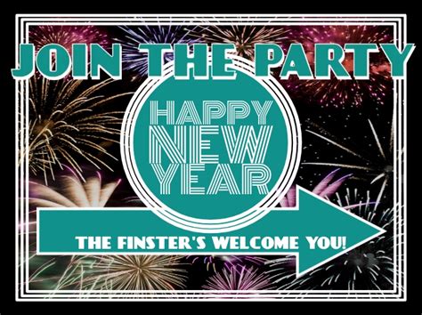 Yard Sign Template Postermywall