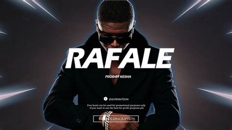 Ninho X Timal Type Beat RAFALE Instru Sombre Instru Rap 2023