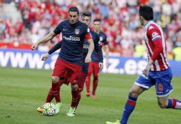 Sporting Atl Tico Koke Se Escapan Tres Puntos Important Simos