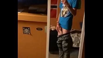 Showing Off My Dick XVIDEOS