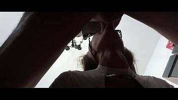 Preview Milf Gives A Quick Blowjob With A Cum Explosion In Her Mouth XVIDEOS