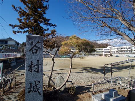 Yamura Castle - Jcastle.info