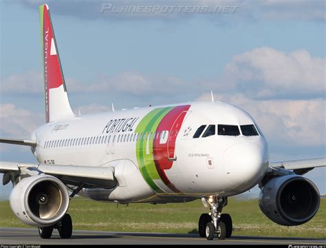 Cs Tnr Tap Air Portugal Airbus A Wl Photo By Tom Mousel Id