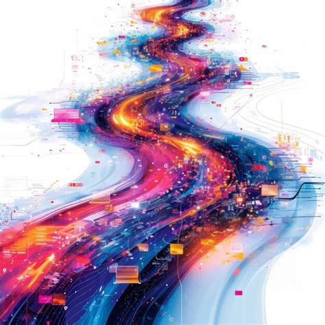 97,000+ Inspirational Flow Art Pictures