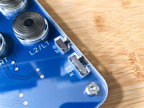 Pad-hacking the Hori Octa (PS5) Gamepad : r/fightsticks