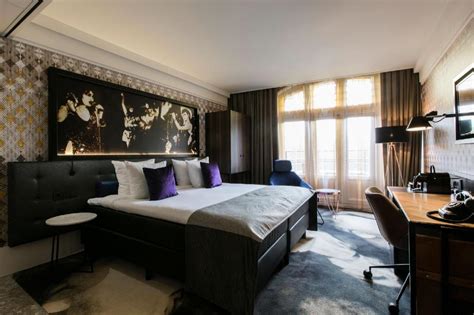 American Hotel Amsterdam in Netherlands - Room Deals, Photos & Reviews