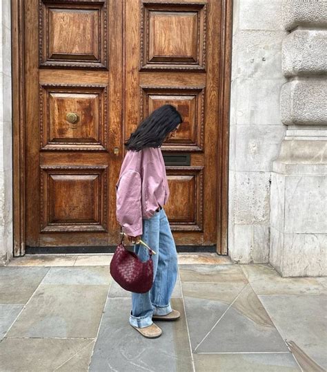 Pin By Claire Elizabeth On Everyday Looks In Street Style Chic