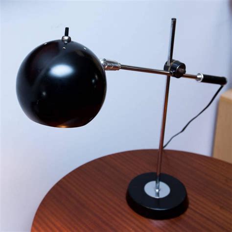 Robert Sonneman Desk Lamp For Sale At 1stdibs Robert Sonneman Lamp