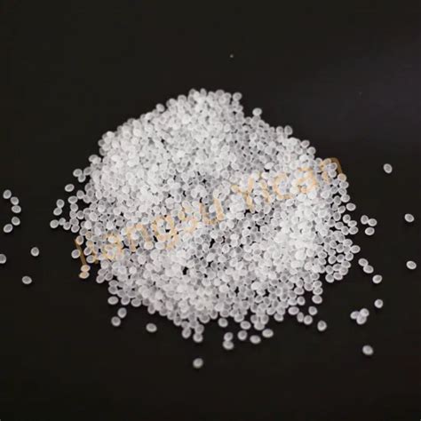 Factory Supply Resin Polyolefin Elastomer Granules Poe C1070d Plastic