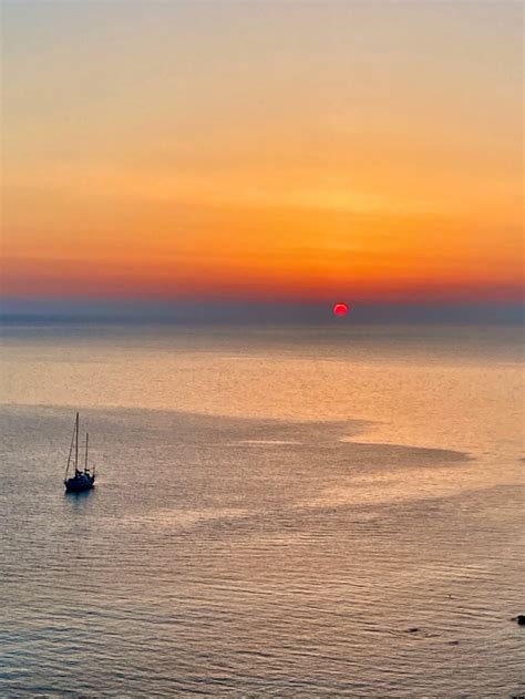 Francisco Ribeiro On Twitter Last Look Sicilia Baia Di Santa