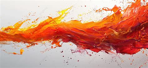 Object Name Amber Sunset Fluidity In Art Paint Background Keywords
