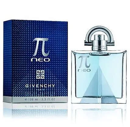 Givenchy Pi Neo for men - Pictures & Images