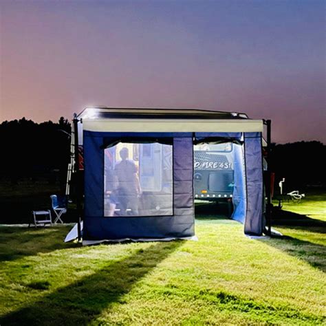 Rv Awning Screen Room China Rv Awning Screen Room Manufacturers