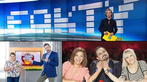 Jesień należała do nas TVN najchętniej oglądaną stacją w Polsce TVN24