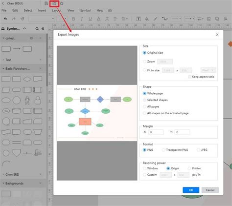 Visio Edrawmax Er Ldsports App